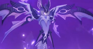 Манифестация грома